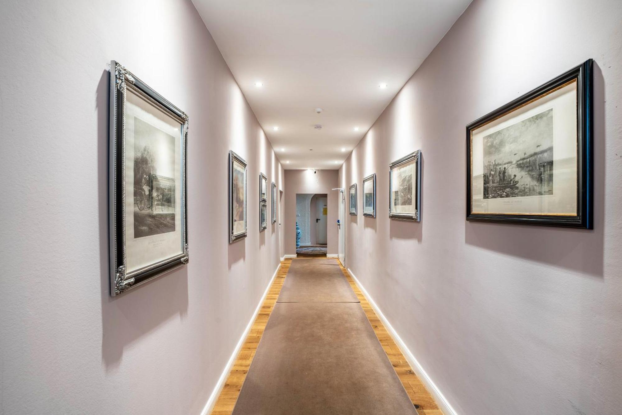 Ferienwohnung Luise Bad Bergzabern Exterior foto