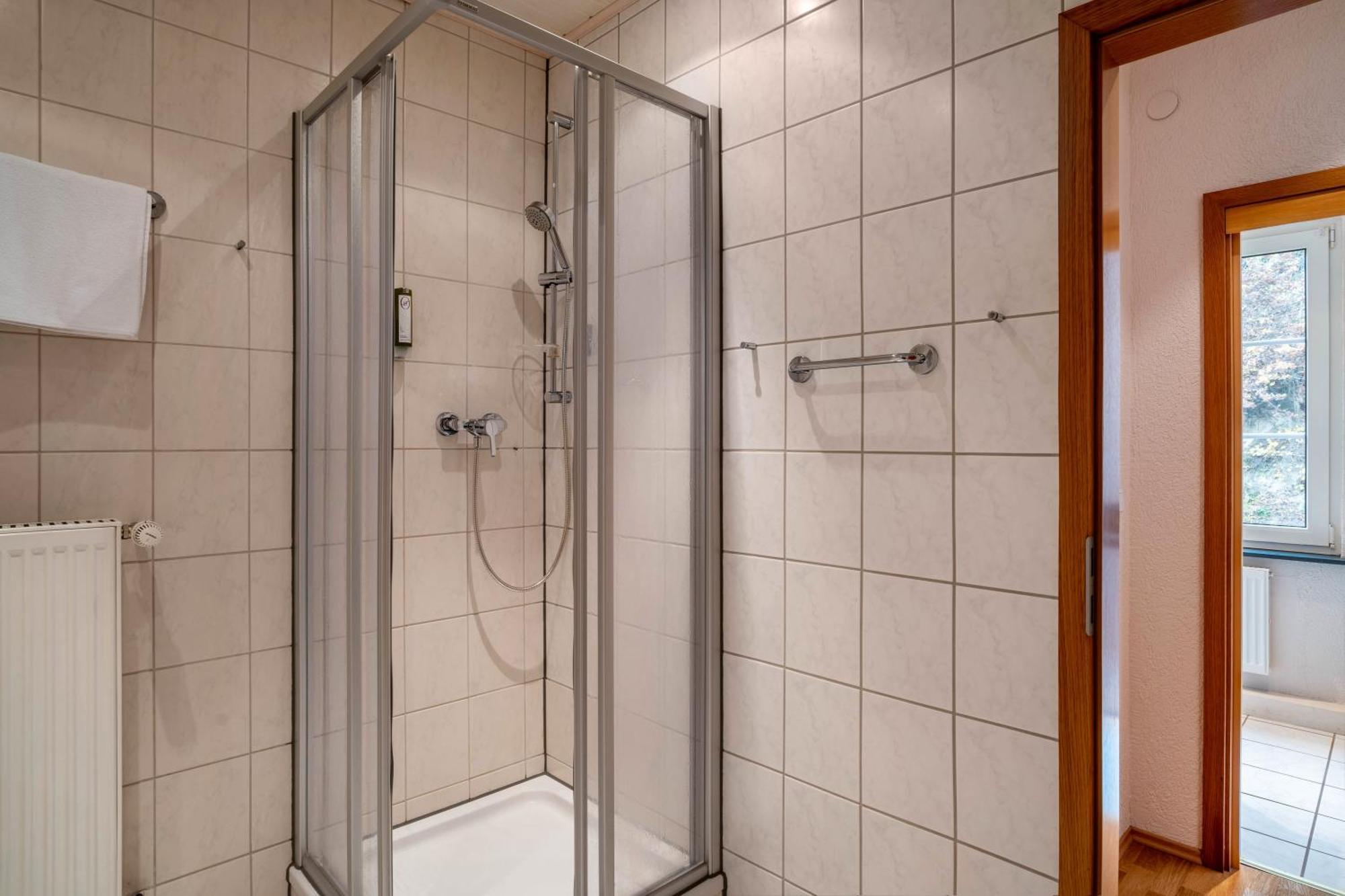 Ferienwohnung Luise Bad Bergzabern Exterior foto
